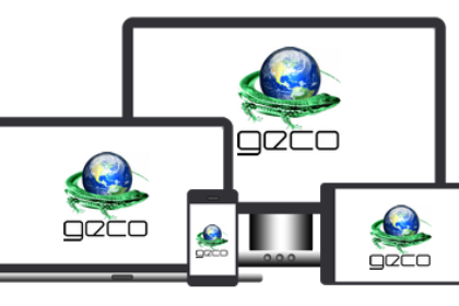 Gecosoft, logiciel de gestion multisupport et responsive devices